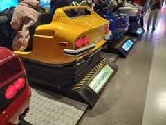 -Play1家庭娱乐中心(裕华万达店)