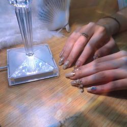 -斯馨·健康美甲美睫