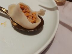 原汁海胆水饺-喜鼎海胆水饺(平安金融中心店)