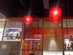 -满园烤鸭·春饼(沈北万达店)