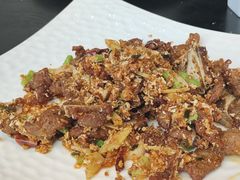 -翠湖宾馆·中餐厅