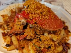 -避风塘·金牌店·夜宵(金玉兰店)