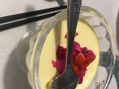 -肆月河豚·新淮扬(金融街店)