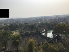 -东坡赤壁风景名胜区