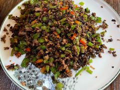 黑三剁-浩海火烧云傣家菜(京广店)