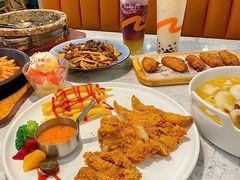 -Aqua Oasis 水天堂(常熟永旺店)