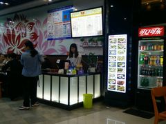 -其美潮州鱼旦粉世家(花城汇南区分店)