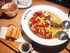 -太二酸菜鱼(群光广场店)