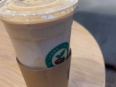-逸派咖啡 EPARKCOFFEE(广安门店)