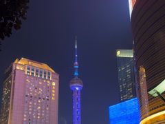 -东方明珠广播电视塔