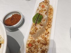 -江城小馆陕南妈妈菜·全球旅行餐厅(钟楼店)