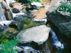 -洛阳白云山景区