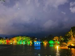-桂林两江四湖景区