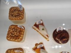 -LE SAPHIR 莎菲尔菓子(和兴店)