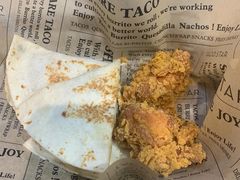 -TACO STAR 塔可星(下沙宝龙店)