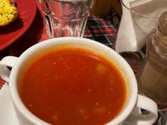 -小世界西餐厅(建国门店)