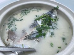 -天乐农家鱼头王(天目湖店)