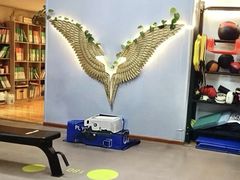 -悦耐私教健身馆(保利中心店)