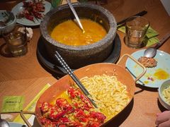 -北京食堂·烤鸭·宵夜(亚运村店)