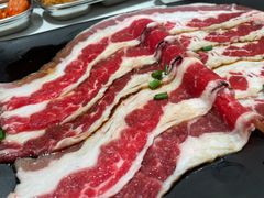 -花味·自助烤肉(南方时代店)