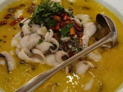 -蜀腾川·火锅鱼.烤鱼(新世界城店)