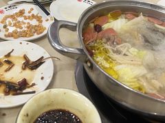 -邵氏光頭雞(和桥店)