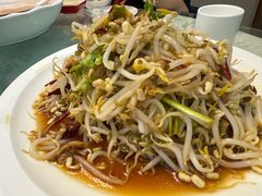 -老白肉馆(临江小区店)