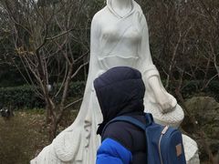 -桃花岛景观公园