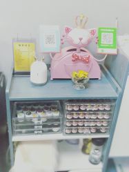 -7嘉nail eyelash·美甲美睫