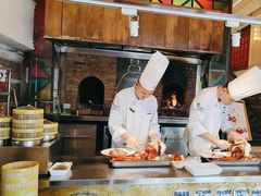 -大鸭梨烤鸭(左家庄店)