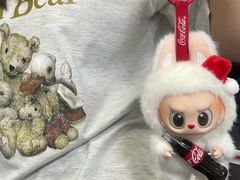 -泡泡玛特POPMART(武汉天地壹方店)