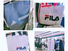 -FILA(龙之梦购物中心店)