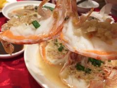 -抱德·潮汕味(敦和店原惠城鱼仔)