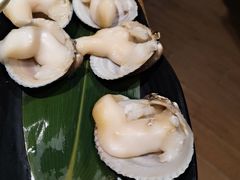 -鑫釜山海鲜烧烤(鑫丰国际店)