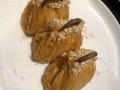 榴莲酥-甄御•海鲜新青岛菜(麦岛店)