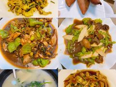 -鑫福楼农家菜