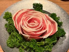 -烧肉达人•炭火烧肉(新天地店)