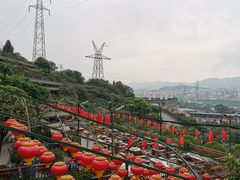 -枇杷园食为鲜火锅(南山店)