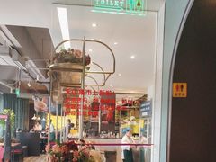-天山集市餐厅(康城店)