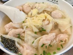 虾仁小馄饨-熙盛源(复兴路店)