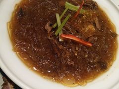 -八府香鸭·啫啫煲(华山路店)