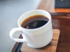 -CoffeeVendor(西乡店)