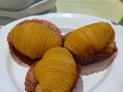 银萝千层酥-兴悦酒家(环市东路店)