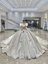 -2460婚礼艺术中心