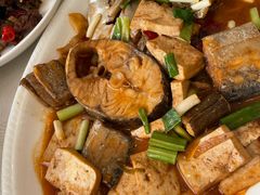 -天天渔港(杏林街店)