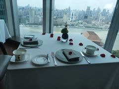 -翡翠36餐厅(浦东香格里拉店)