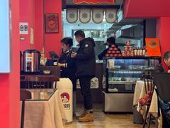 -大嘻咹biangbiang面(历史博物馆店)