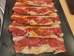 -花味·自助烤肉(雨花客厅店)