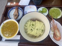 -百年老字号·观振兴蟹黄面·三虾面·苏式面(观前街富仁坊巷店)