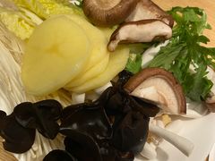 -温野菜涮涮锅(西单大悦城店)